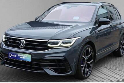 VW Tiguan 81.590 km 34.890 &euro; Achim 28832