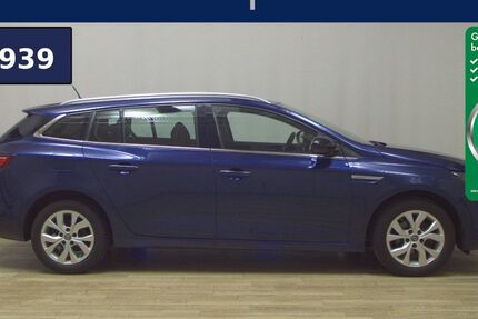 Renault Megane 70.345 km 10.980 &euro; Bremen / Arsten 28279