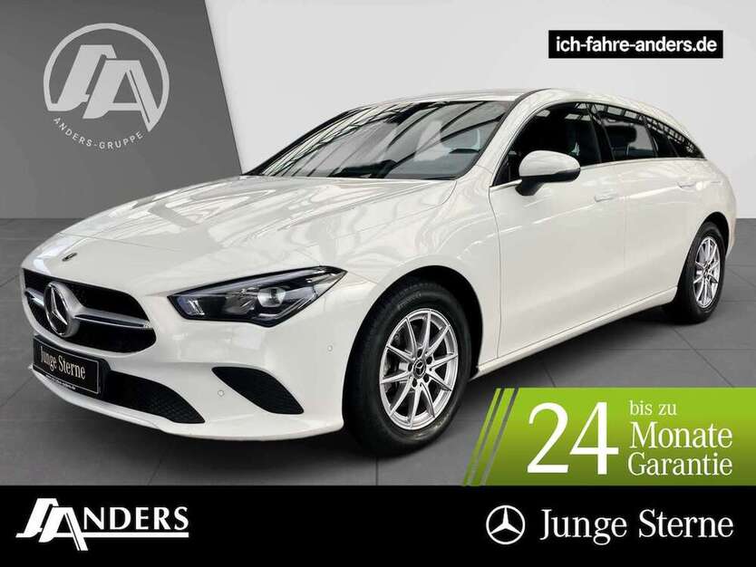 CLA 180