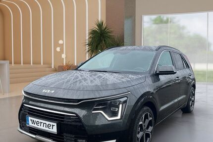 Kia Niro 3.500 km 31.880 &euro; Bremen 28357