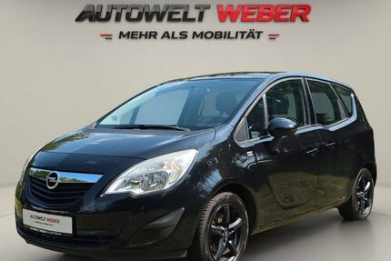Opel Meriva 118.000 km 3.980 &euro; Sottrum 27367
