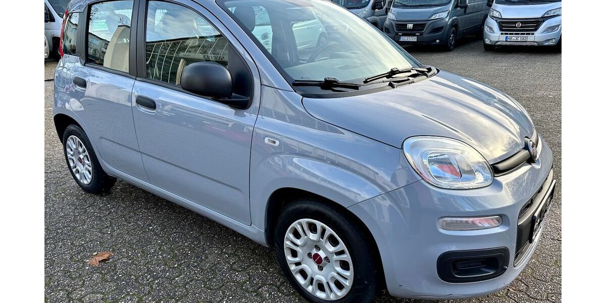 Fiat Panda 100.672 km 8.350 &euro; Bremen 28217