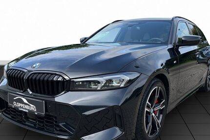 BMW 320 5.661 km 44.545 € Delmenhorst 27751