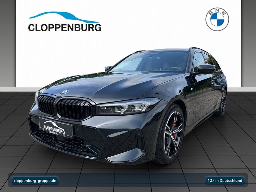 BMW 320 5.661 km 44.545 € Delmenhorst 27751