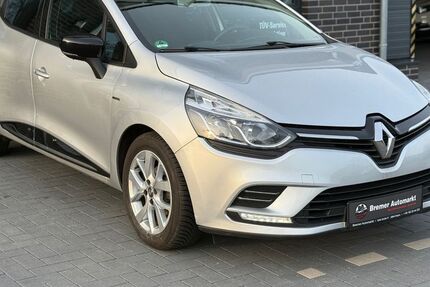 Renault Clio 57.995 km 9.890 &euro; Weyhe / Melchiorshausen 28844