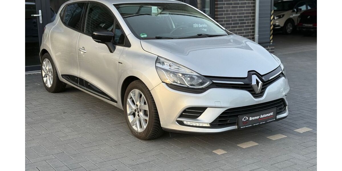 Renault Clio 57.995 km 9.890 &euro; Weyhe / Melchiorshausen 28844