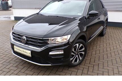 VW T-Roc 28.504 km 22.990 &euro; Ritterhude 27721