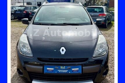 Renault Clio 191.900 km 3.690 &euro; Delmenhorst 27753