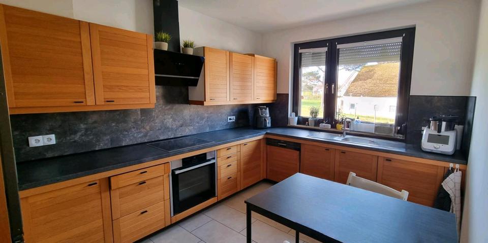 Etagenwohnung Oyten - 5 Zimmer, 165 m&sup2;, 359.000&euro; | Angebot:26123915