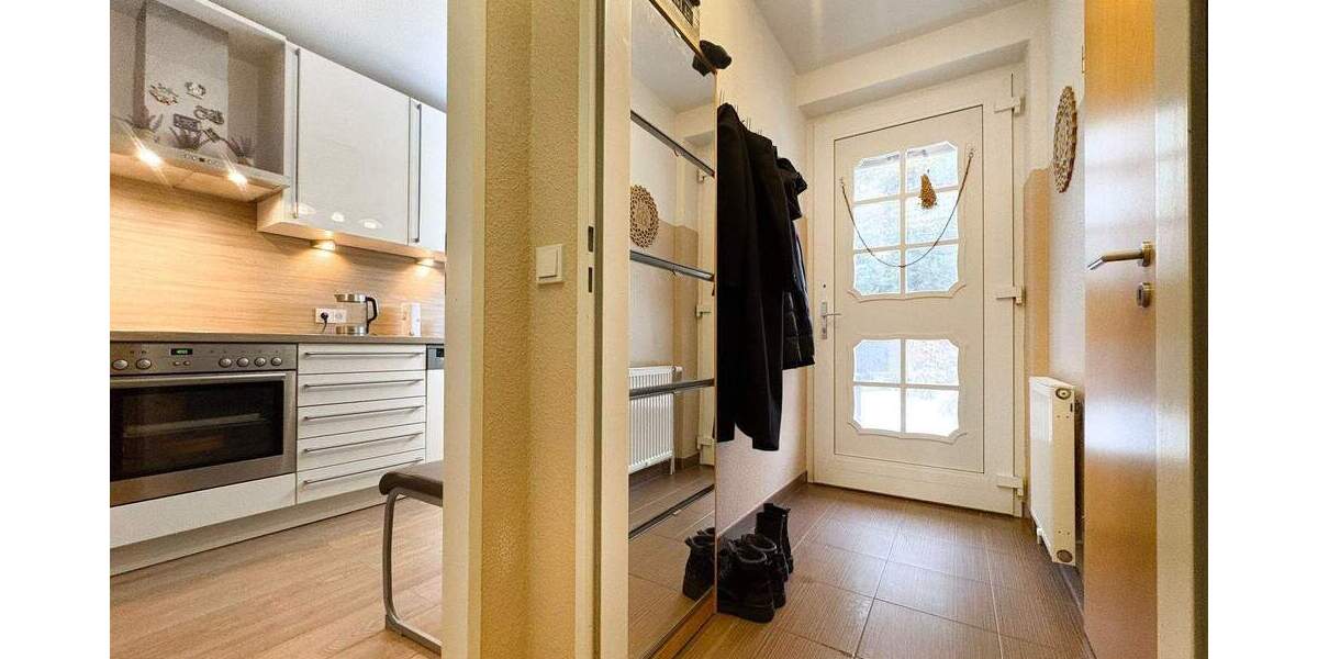 Reihenendhaus Bremen Lüssum-Bockhorn - 5 Zimmer, 126 m&sup2;, 319.000&euro; | Angebot:25696487