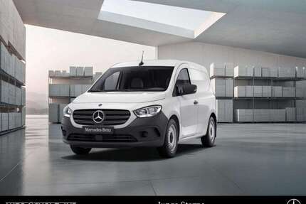 Mercedes Citan