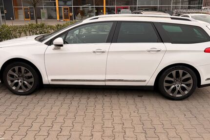 Citroen C5 223.000 km 3.499 &euro; Bremen 28213