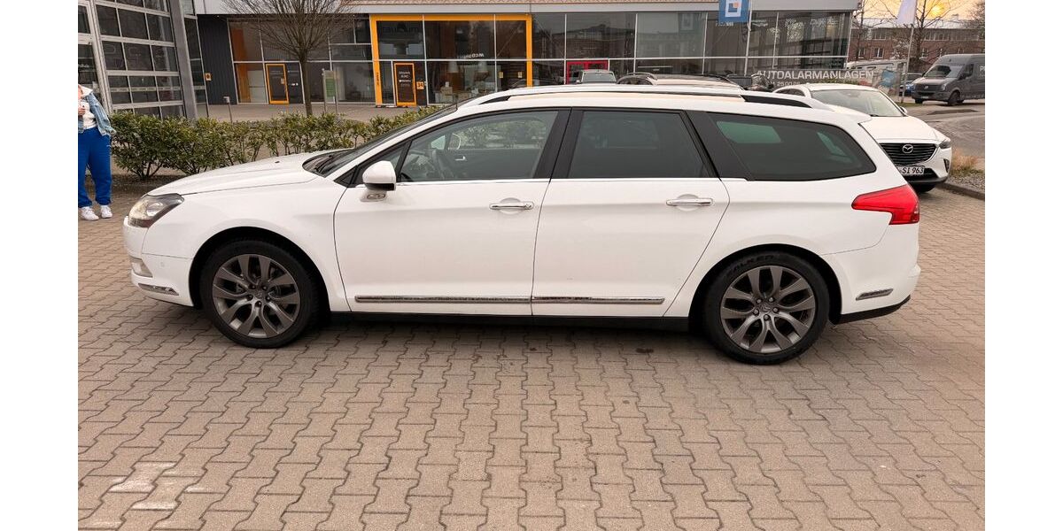 Citroen C5 223.000 km 3.650 &euro; Bremen 28213