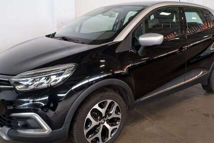 Renault Captur 76.500 km 10.590 &euro; Delmenhorst 27751