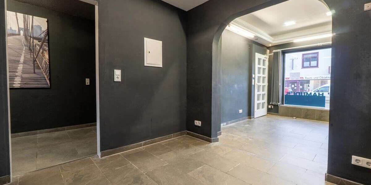 Einzelhandel in Bremen Fähr-Lobbendorf 1.026 € 81 m² zimmer