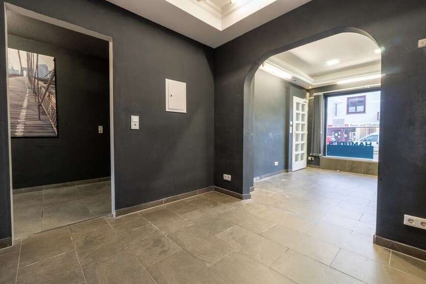 Einzelhandel in Bremen Fähr-Lobbendorf 1.026 € 81 m² zimmer