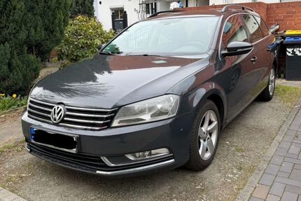 VW Passat 274.000 km 4.650 &euro; Bremen 28199