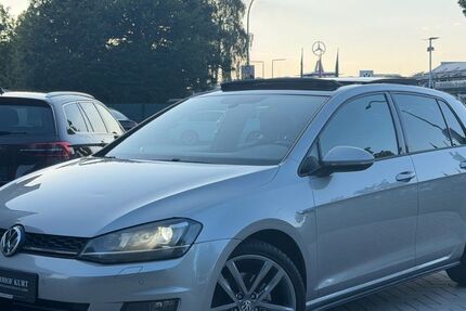VW Golf 134.000 km 14.990 &euro; Achim 28832