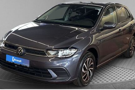 VW Polo 1.200 km 21.990 € Achim 28832