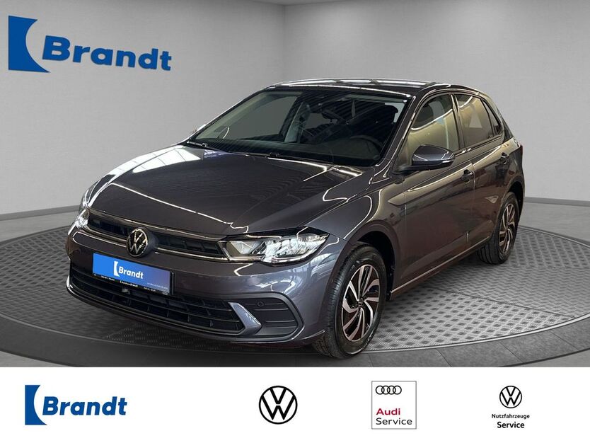 VW Polo 1.200 km 21.990 € Achim 28832