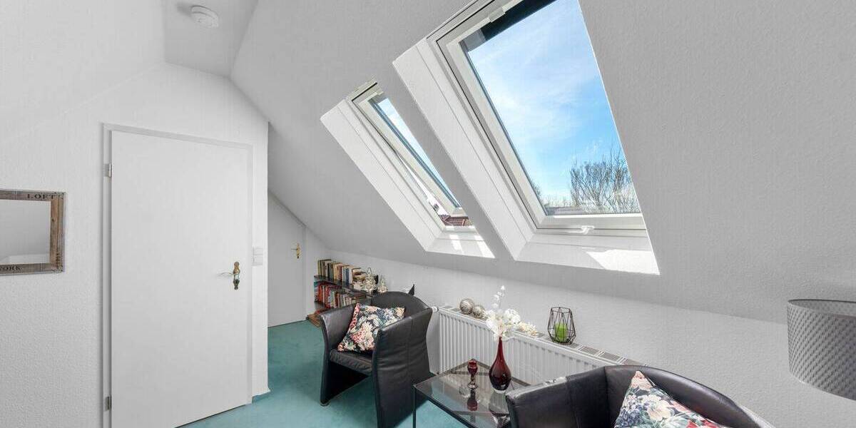Doppelhaushälfte Weyhe Kirchweyhe - 4 Zimmer, 126 m&sup2;, 399.000&euro; | Angebot:26343949