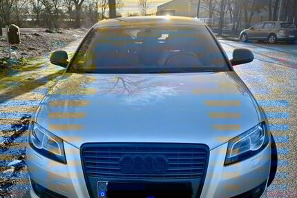Audi A3 177.227 km 6.500 &euro; Weyhe 28844