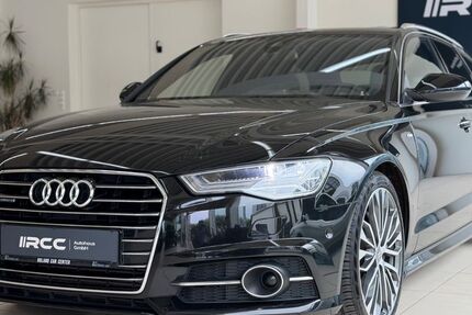 Audi A6 117.000 km 24.940 &euro; Stuhr 28816