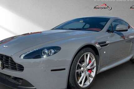 Aston Martin V8 33.326 km 63.890 &euro; Bremen 28307