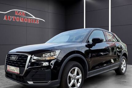 Audi Q2 35.130 km 14.999 &euro; Bremen 28239