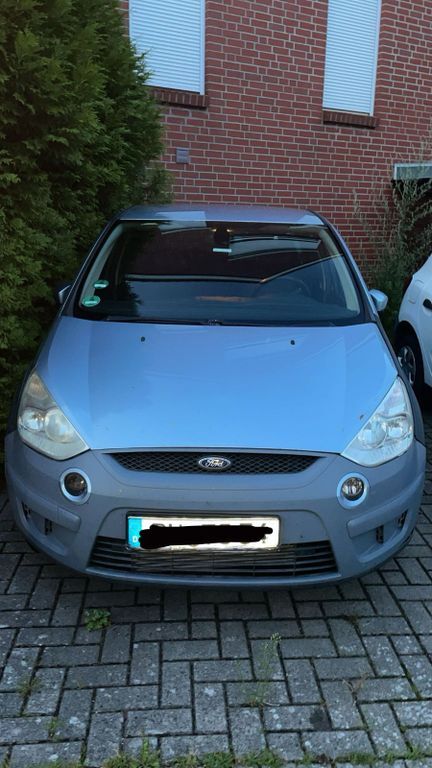 S-Max