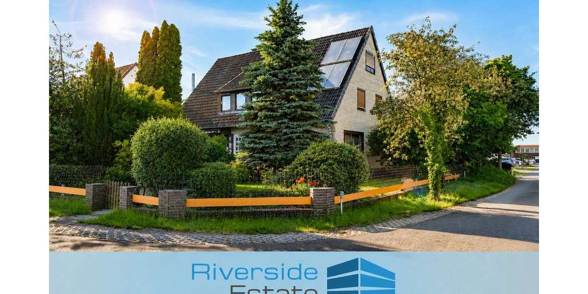 Einfamilienhaus Stuhr - 7 Zimmer, 193 m&sup2;, 349.000&euro; | Angebot:26818133