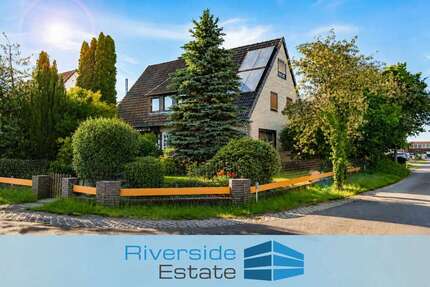 Haus Stuhr - 7 Zimmer, 193 m&sup2;, 349.000&euro; | Angebot:26818133