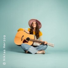 Alina Sebastian - Acoustic Tour Bremen