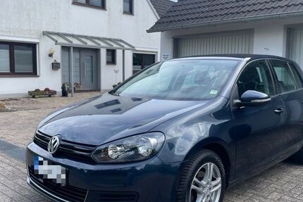 VW Golf 81.000 km 4.999 &euro; Oyten 28876