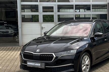 Skoda Octavia 8.790 km 31.750 € Delmenhorst 27751