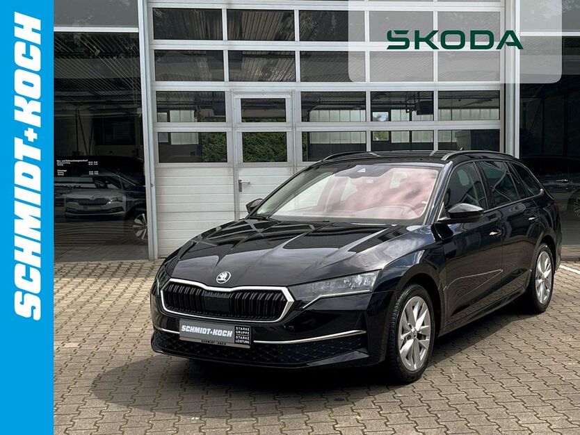 Skoda Octavia 8.790 km 31.750 € Delmenhorst 27751