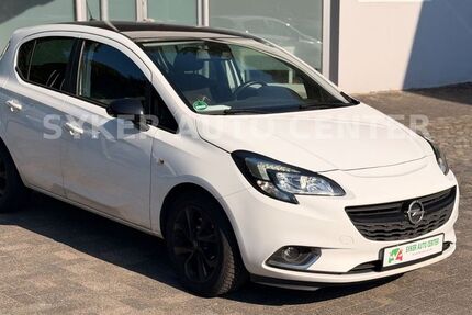 Opel Corsa 213.000 km 3.999 &euro; Syke 28857