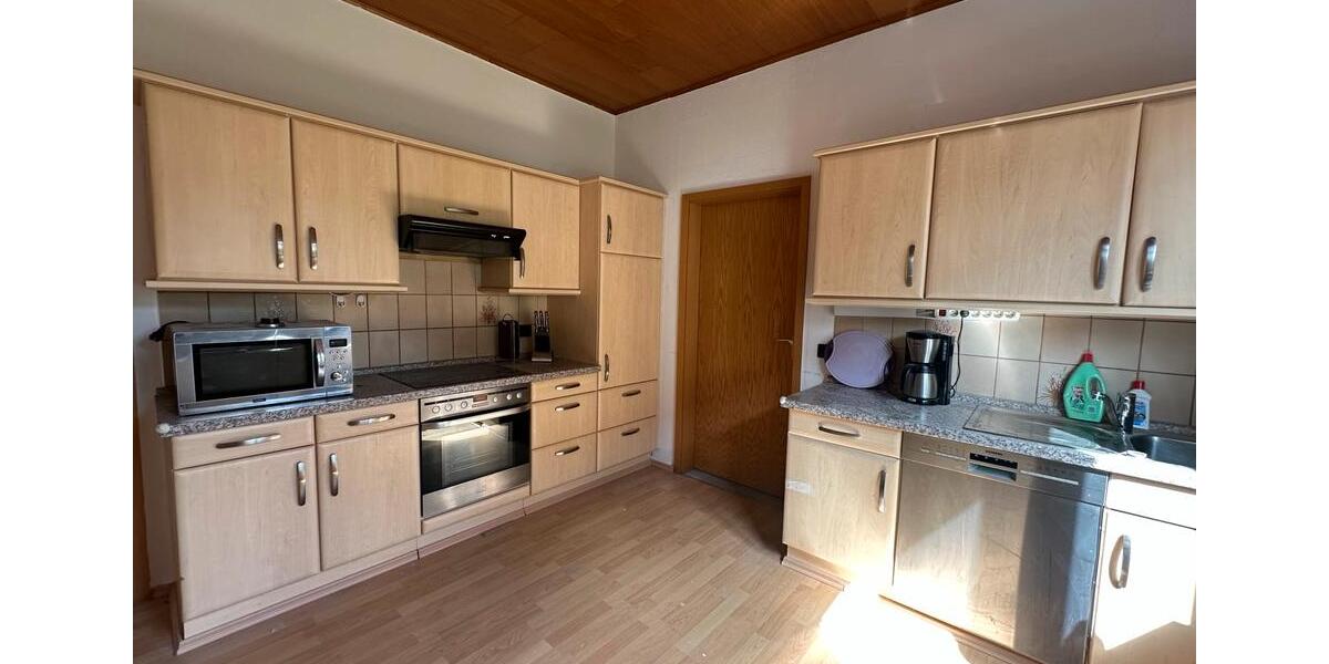 Einfamilienhaus Delmenhorst Deichhorst - 5 Zimmer, 118 m&sup2;, 1.100&euro; | Angebot:26446092