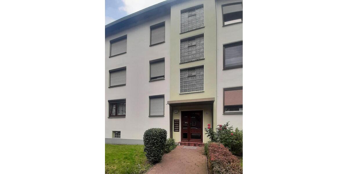 Etagenwohnung Bremen Häfen - 3 Zimmer, 52 m&sup2;, 127.000&euro; | Angebot:27291218