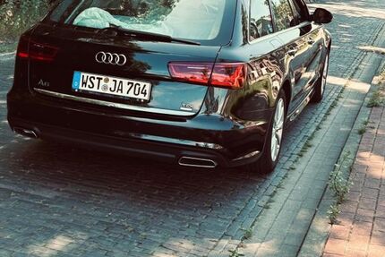 Audi A6 164.000 km 18.000 € Stuhr 28816