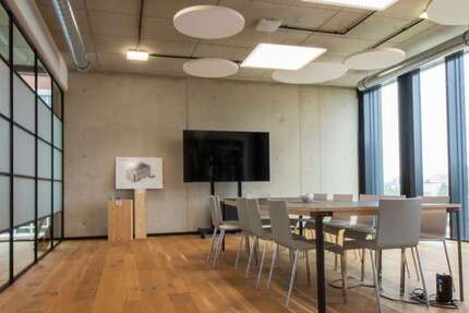 Büro in Bremen-Überseestadt 5.028,67 € 324.95 m² zimmer