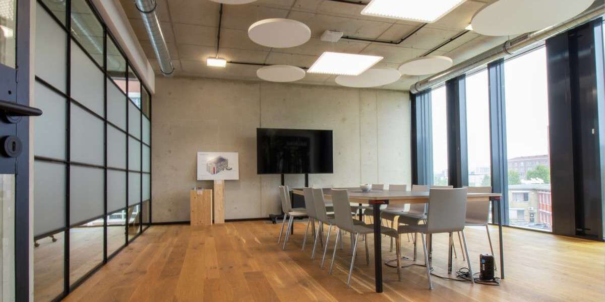 Büro in Bremen-Überseestadt 5.028,67 € 324.95 m² zimmer