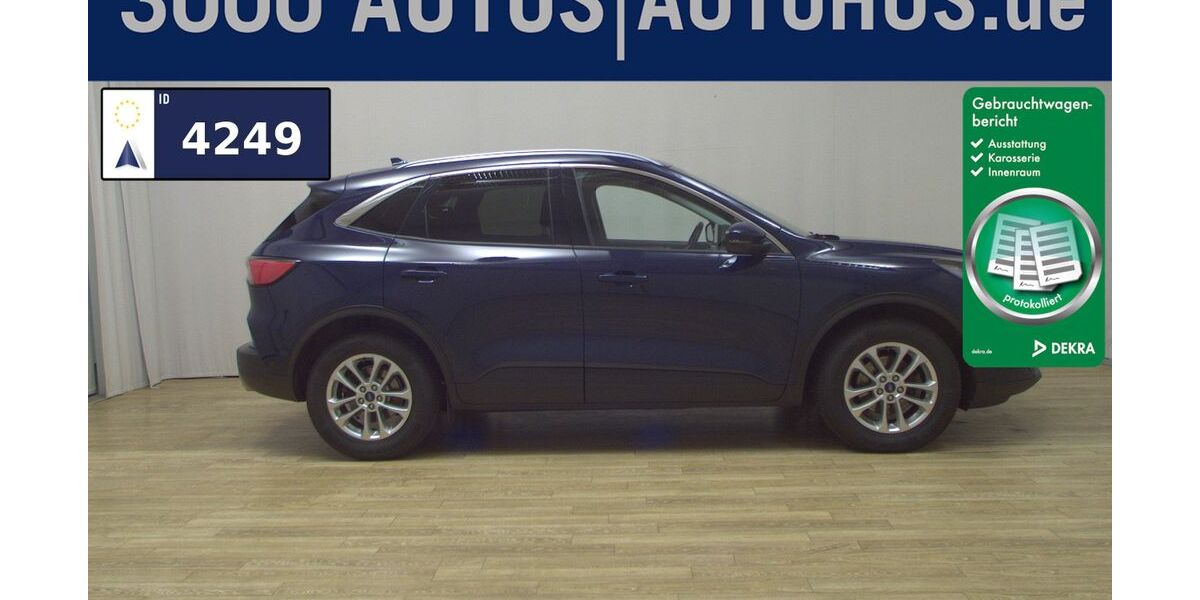 Ford Kuga 153.620 km 15.980 &euro; Bremen / Arsten 28279