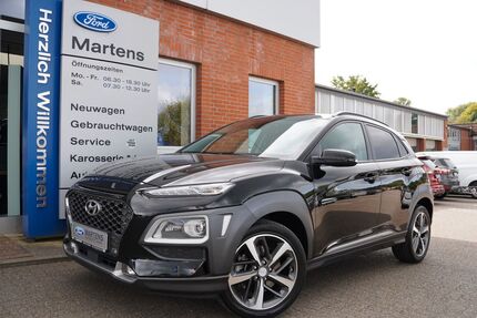 Hyundai KONA 55.482 km 18.750 &euro; Achim-Embsen 28832