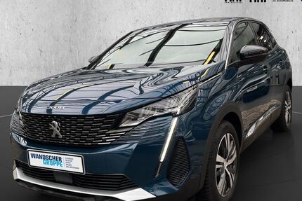 Peugeot 3008 22.220 km 21.690 &euro; Bremen 28207