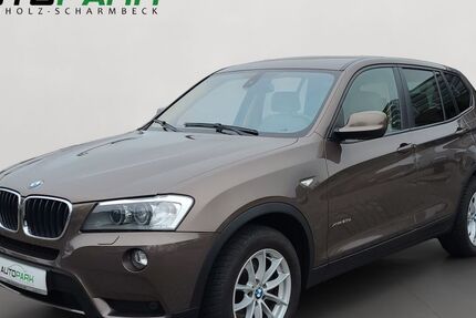 BMW X3 129.700 km 15.550 &euro; Osterholz-Scharmbeck 27711