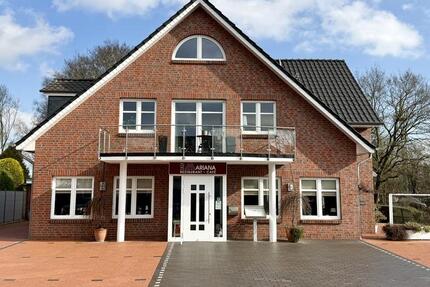 Gewerbeobjekt Ritterhude - 2.500&euro; | Angebot:25728728