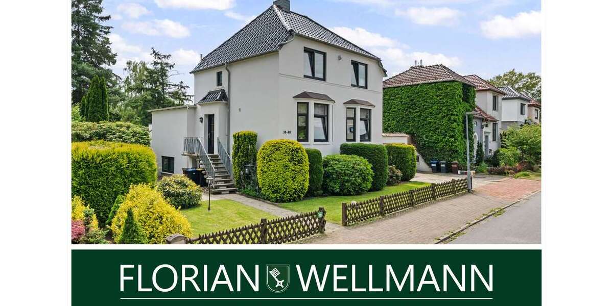 Einfamilienhaus Bremen Huchting - 7 Zimmer, 170 m&sup2;, 749.000&euro; | Angebot:27075045