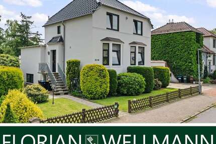 Haus Bremen Huchting - 7 Zimmer, 170 m&sup2;, 749.000&euro; | Angebot:27075045