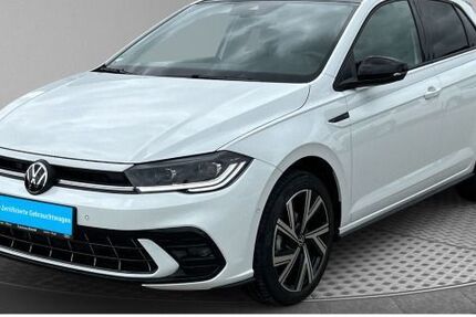 VW Polo 10.000 km 26.790 &euro; Weyhe 28844